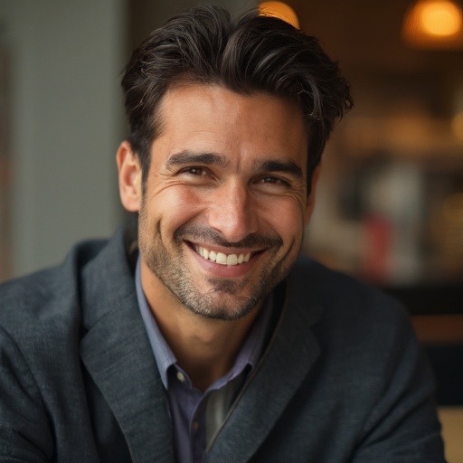 Álex Romero Navarro — casas de apuestas online españa reviewer